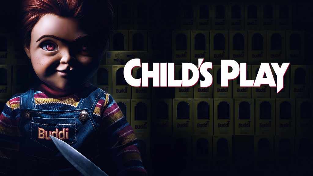 CHILD’S PLAY (2019) Movie&nbsp;Review