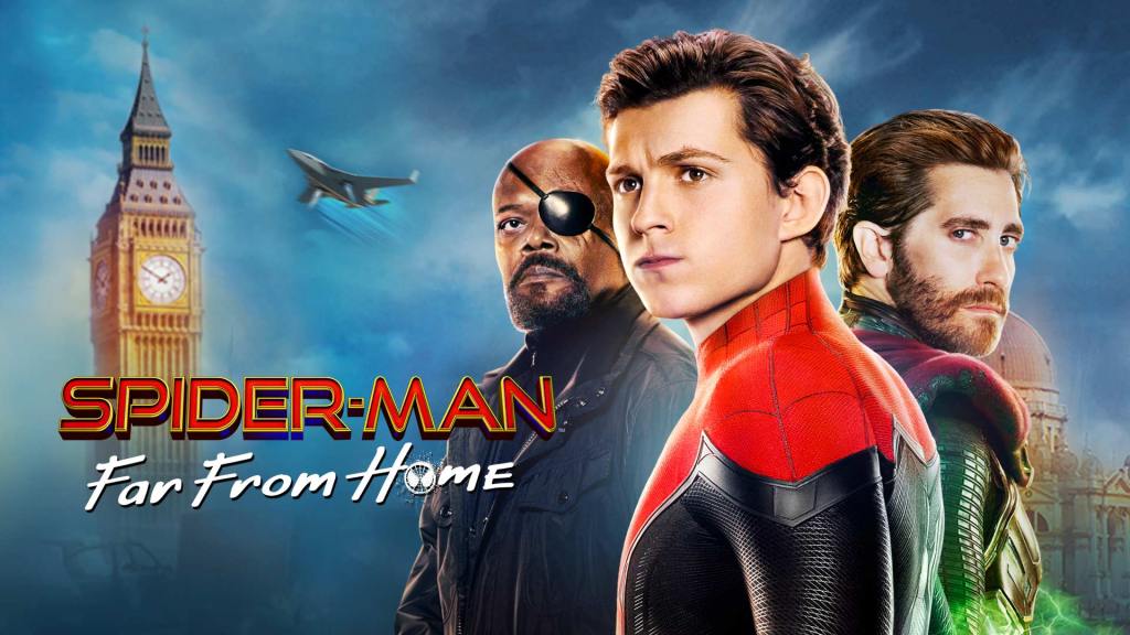 Review: ‘Spider-Man: Far From Home’ Doesn’t Stray Far, Plays It&nbsp;Safe