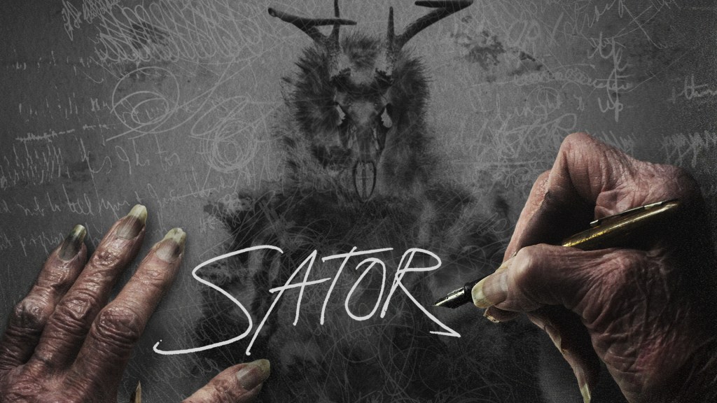 Fantasia Fest 2019: ‘SATOR’ is a Must-Add to Any Horror&nbsp;Watchlist