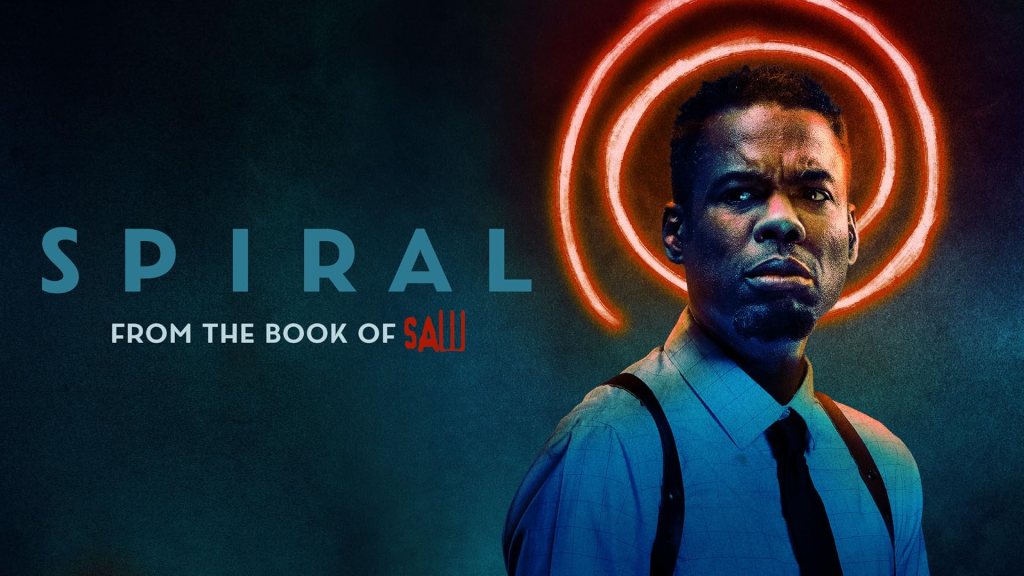 REVIEW: ‘Spiral’ Tries to Be More ‘Se7en’ Than ‘Saw’, But Gets Trapped Somewhere in the&nbsp;Middle