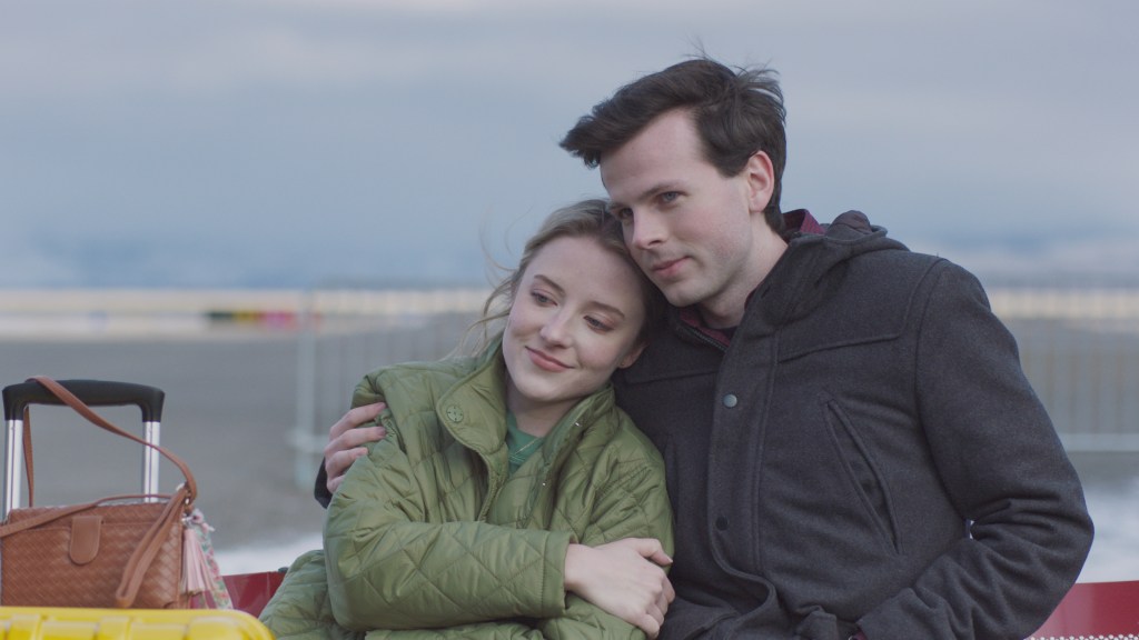 Review: ‘Breakup Season’ is “as honest and hopeful as the great romantic dramedies of&nbsp;yesteryear”