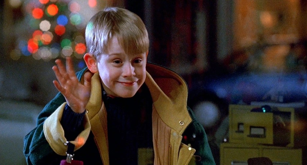 ‘Home Alone 2″ Review: This holiday sequel mimics the first but misses the emotional&nbsp;weight