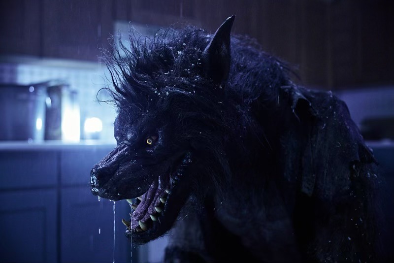 “Werewolves” Review: an old school throwback that gets lost in the&nbsp;gunfire