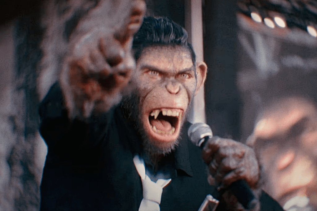 ‘Better Man’ Review: The Robbie Williams Biopic is Surprisingly Heartfelt, Insanely&nbsp;Fun